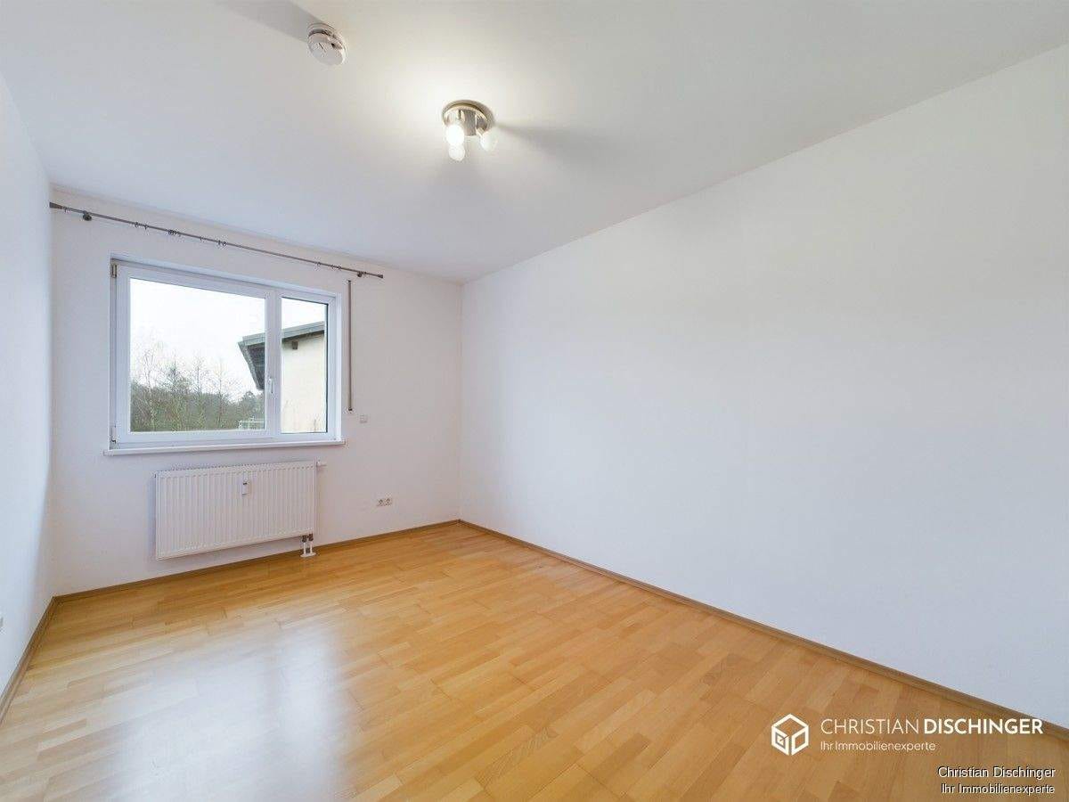 Immobilie in Wiesenfelden - Kapitalanlage in Wiesenfelden - barrierefreie Seniorenwohnung mit Balkon - Bild 4