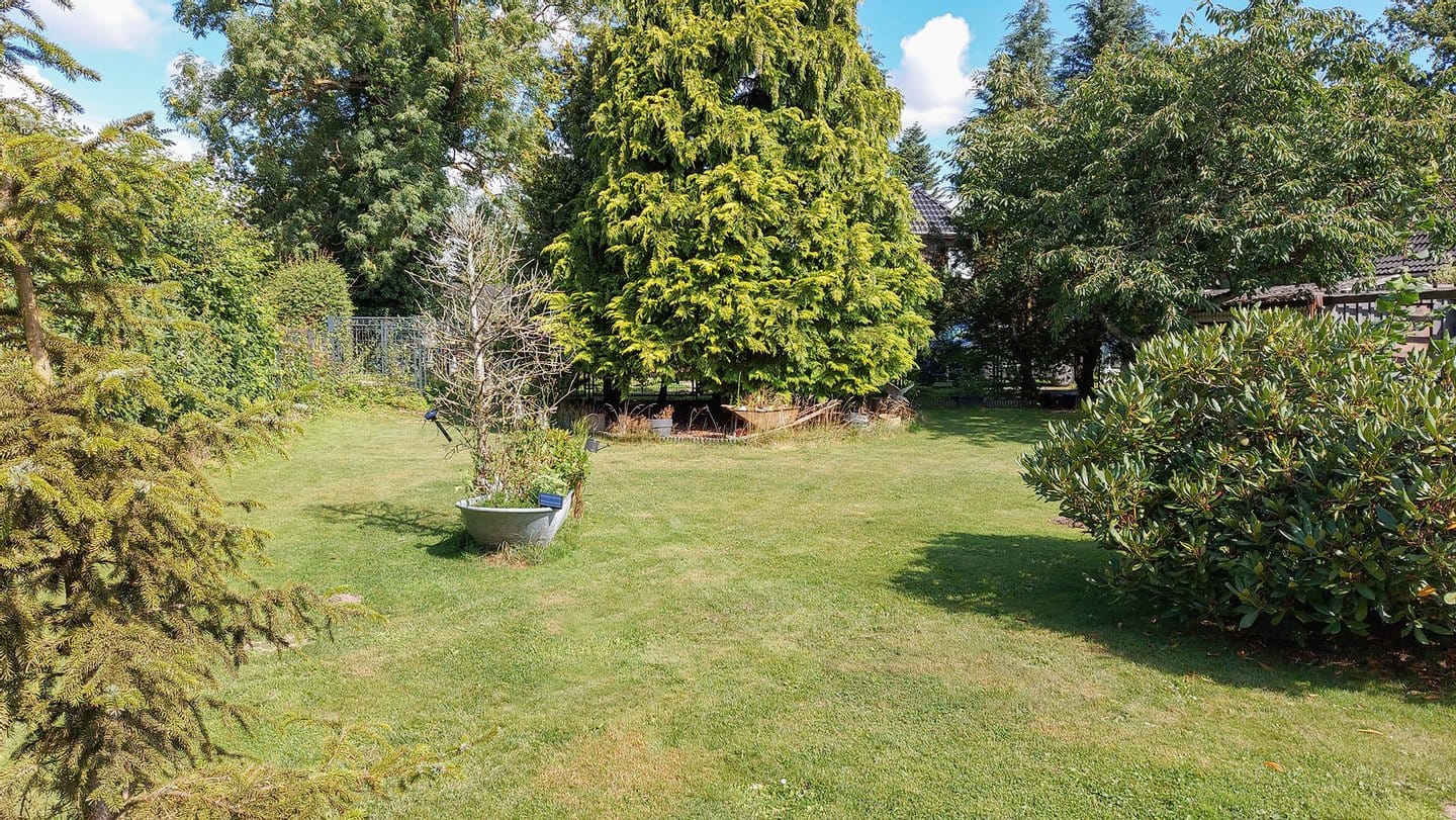 Immobilie in Wittenhagen - Ferienwohnung nähe Stralsund - Bild 4