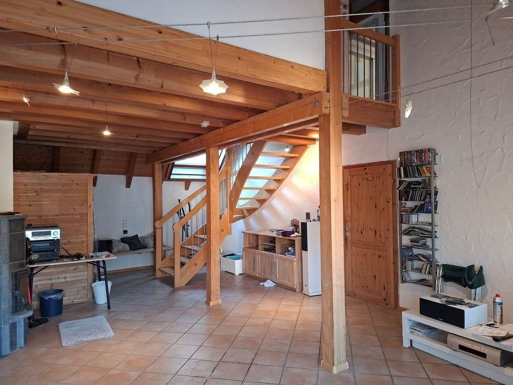 Immobilie in Herbolzheim - Großzügiges Einfamilienhaus in zentraler Lage in Herbolzheim - Bild 2