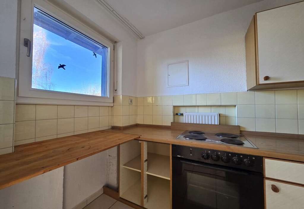 Immobilie in Kreuth - 2-Zimmer-Wohnung im 1. Obergeschoß mit sep. Gästezimmer im Dachgeschoß in Kreuth / Weißach - Bild 4