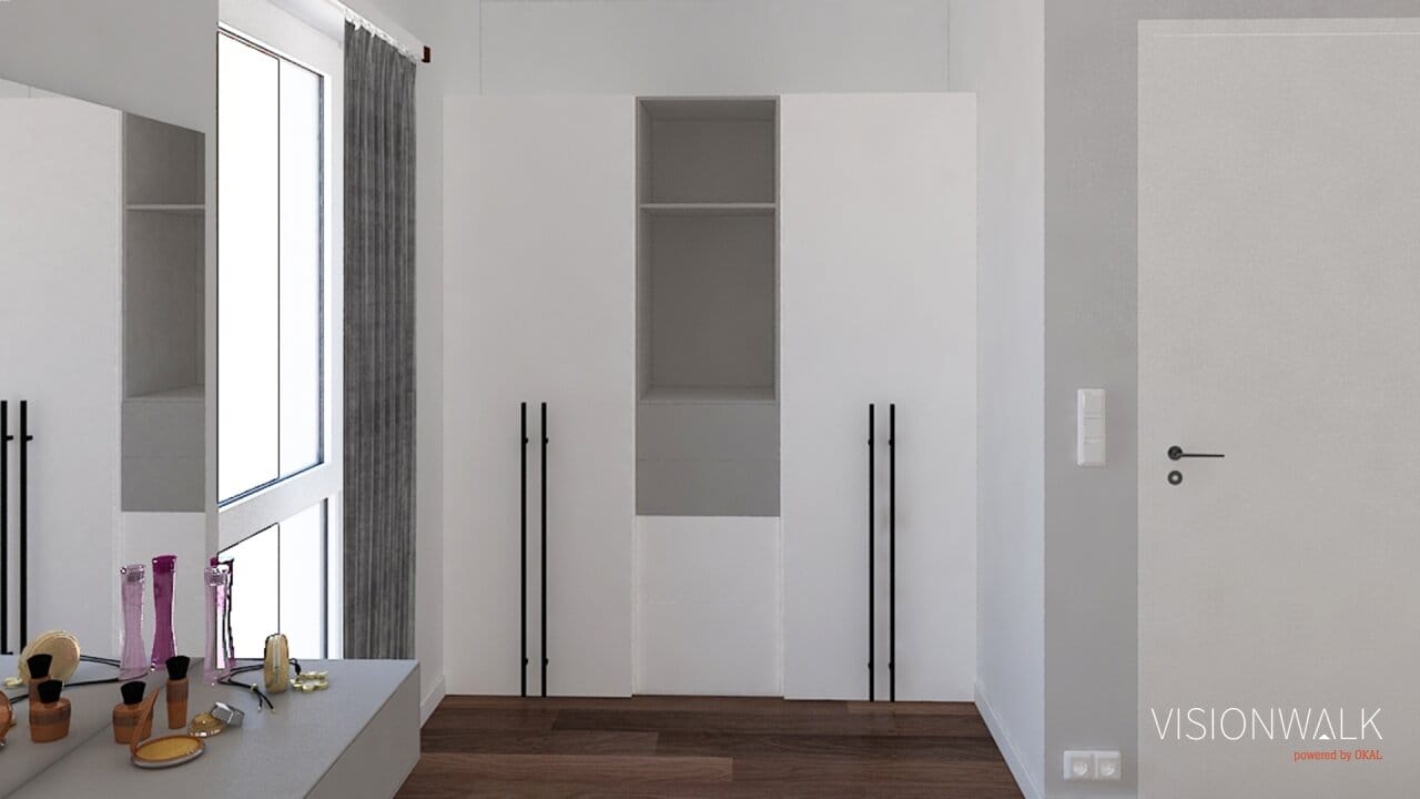 Immobilie in Gößweinstein - Raumwunder: Unser Generationenhaus mit Einliegerwohnung - Bild 4