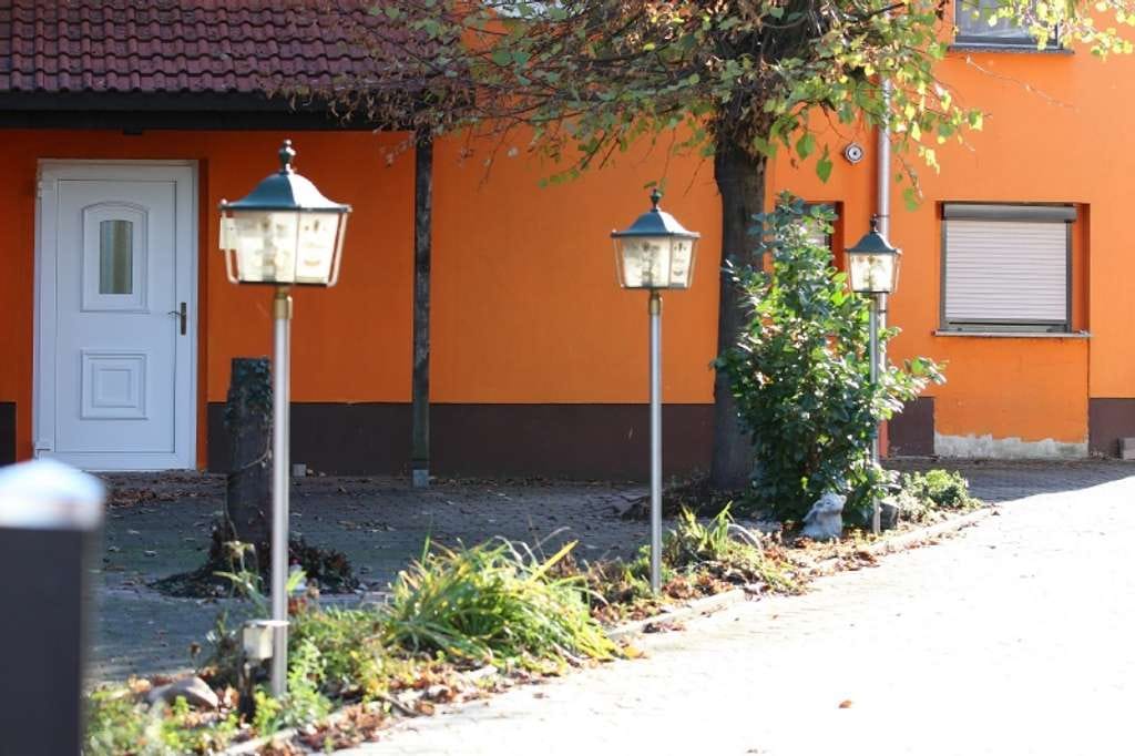 Immobilie in Riesa - Ein Wohnobjekt mit 15 Schlafzimmern - das gibt's nicht? Doch, hier! - Bild 2