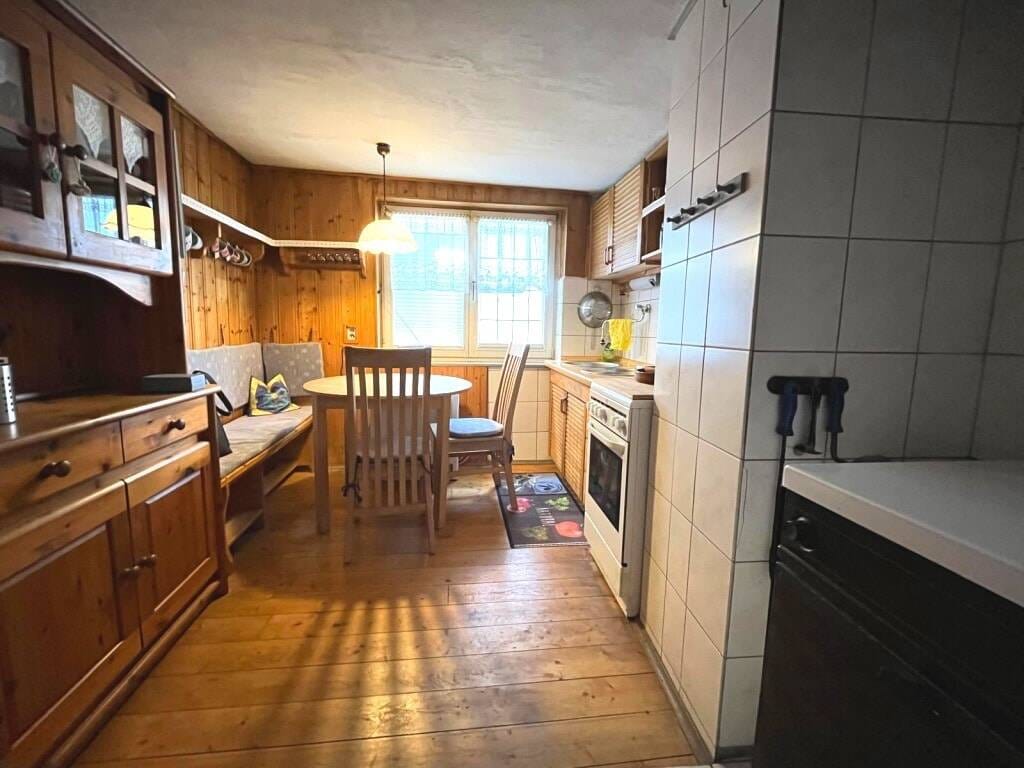 Immobilie in Felsberg - Kleines gemütliches Einfamilienhaus - Bild 3
