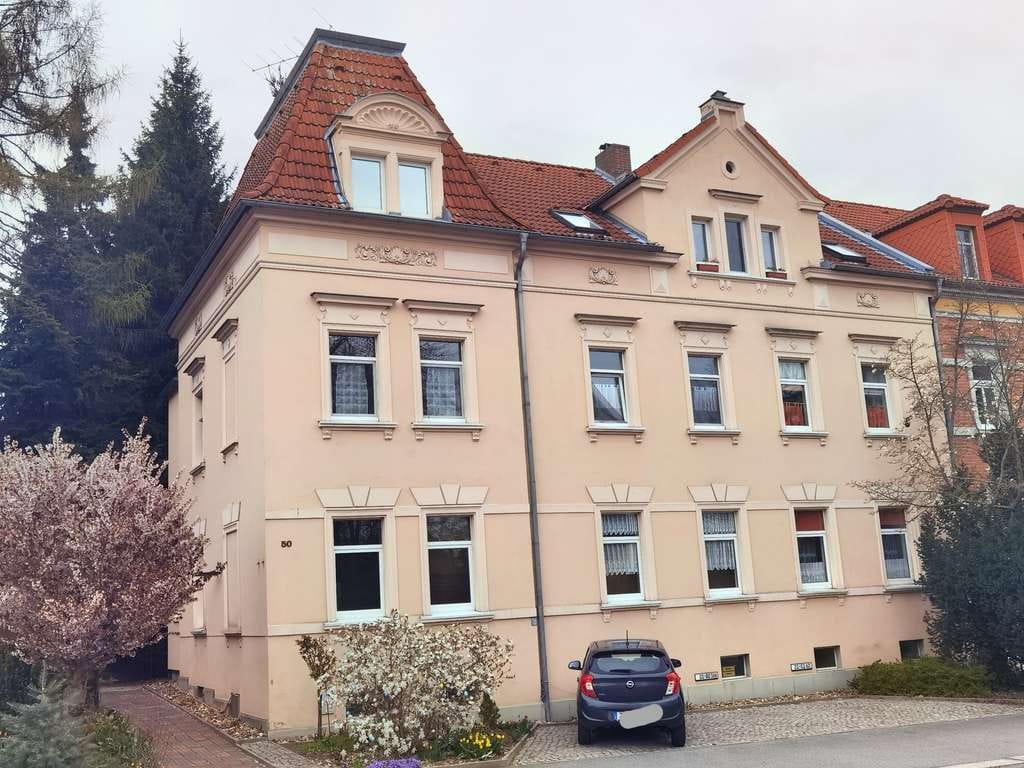Immobilie in Bertsdorf-Hörnitz - Selber Wohnen und vermieten - Bild 0