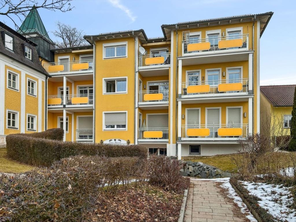 Immobilie in Ortenburg - Etagenwohnung in Ortenburg - Bild 0
