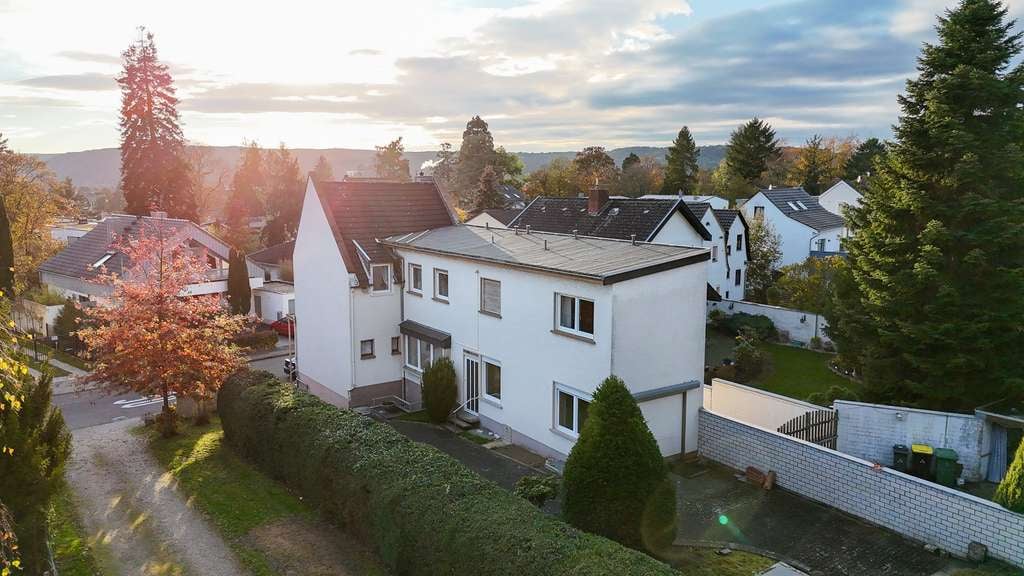 Immobilie in Bad Honnef - Engel & Völkers: Hier steckt mehr drin - entdecken Sie die Möglichkeiten! - Bild 0