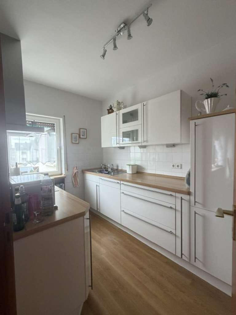 Immobilie in Ketsch - Großzügiges Ein- bis Zweifamilienhaus mit Garage und herrlichem idyllischem Südgrundstück! - Bild 4