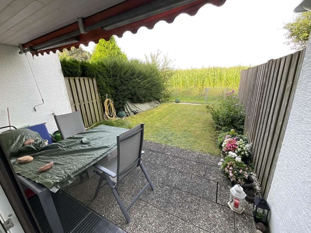 Immobilie in Stadtbergen - Freistehendes Einfamilienhaus in Königsbrunn - Bild 4