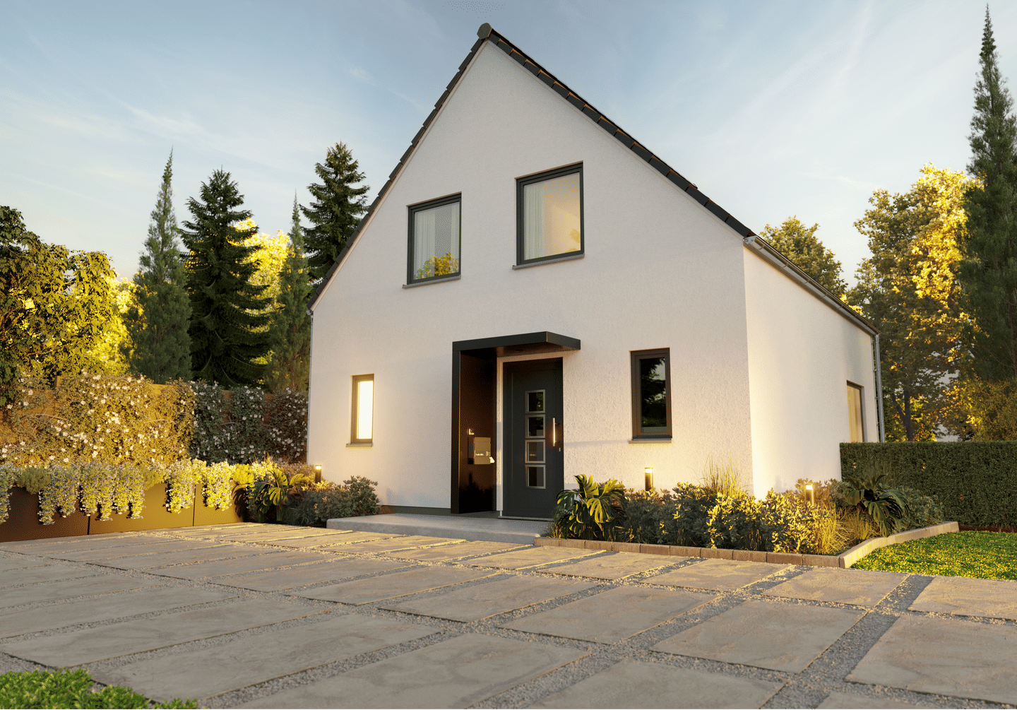 Immobilie in Seybothenreuth - Und im nächsten Jahr im eigenen Haus - Bild 3