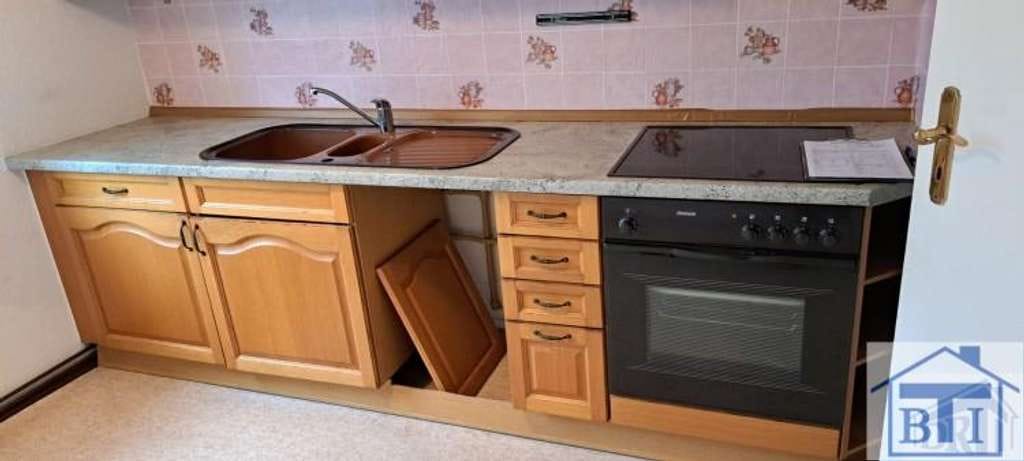 Immobilie in Seifhennersdorf - Wohnen im Grünen ... - Haus! - Bild 2