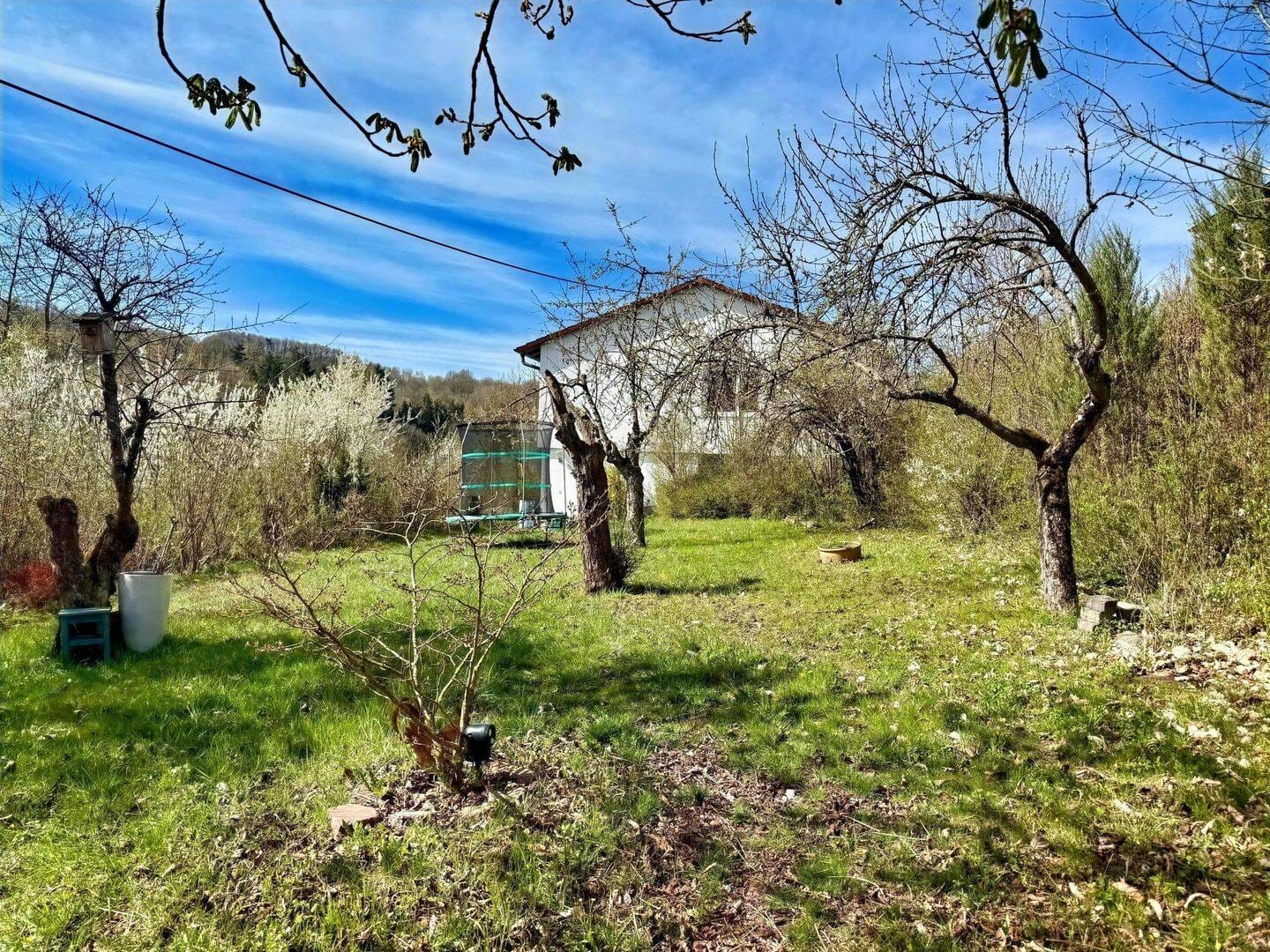 Immobilie in Sandberg - Einfamilienhaus in 97657 Schmalwasser - Bild 4