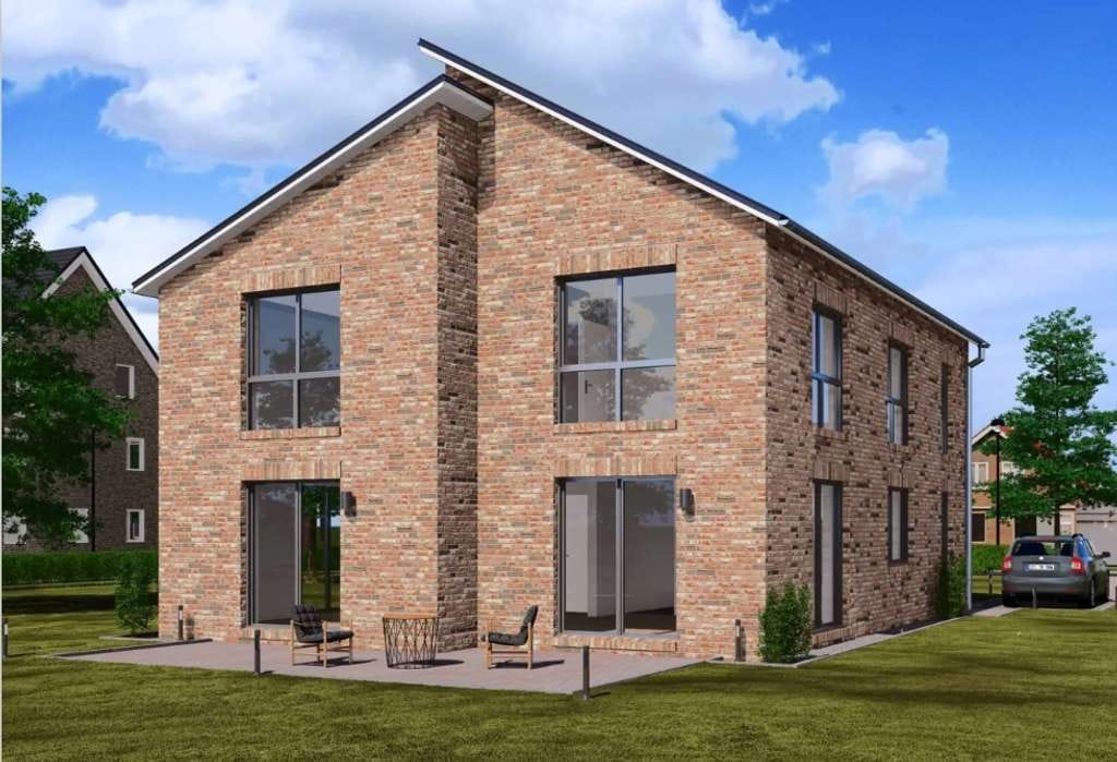 Immobilie in Niepars - Ihr Traumhaus von Virtus! Wir bauen modern & massiv. - Bild 3