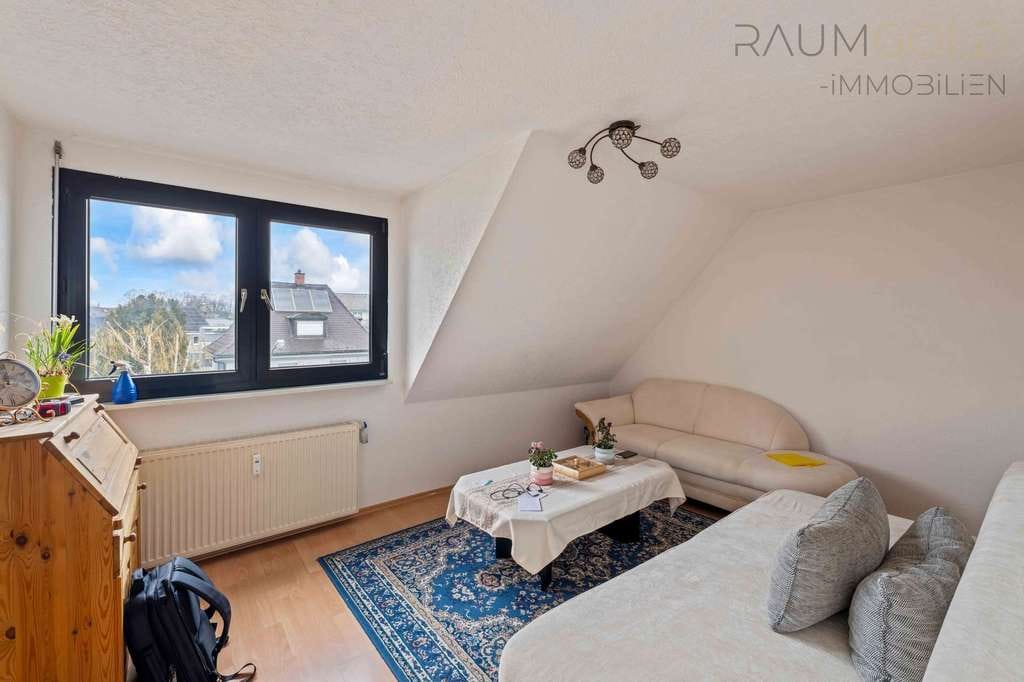 Immobilie in Rheinfelden (Baden) - Charmantes Mehrfamilienhaus mit Altbauflair und Entwicklungspotenzial in Rheinfelden - Bild 3