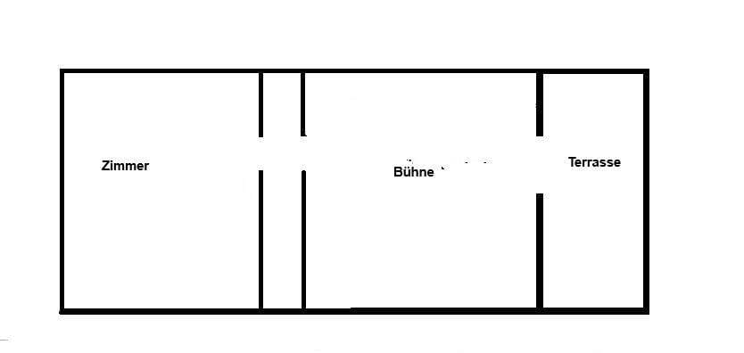 Immobilie in Sulz am Neckar - Einfamilien-Reihenendhaus mit Garage - Bild 3