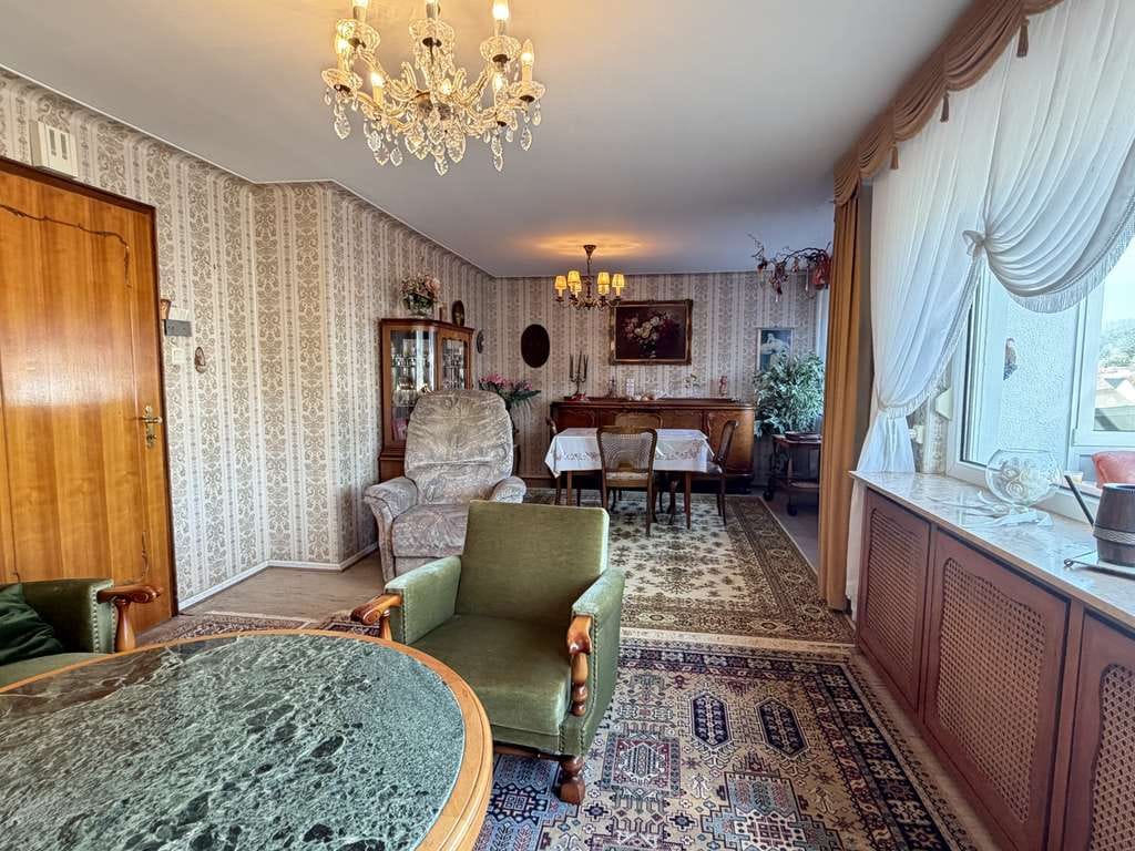 Immobilie in Rodalben - Attraktives Immobilienensemble: Einfamilienhaus mit zusätzlichem Bungalow in ruhiger Lage! - Bild 3