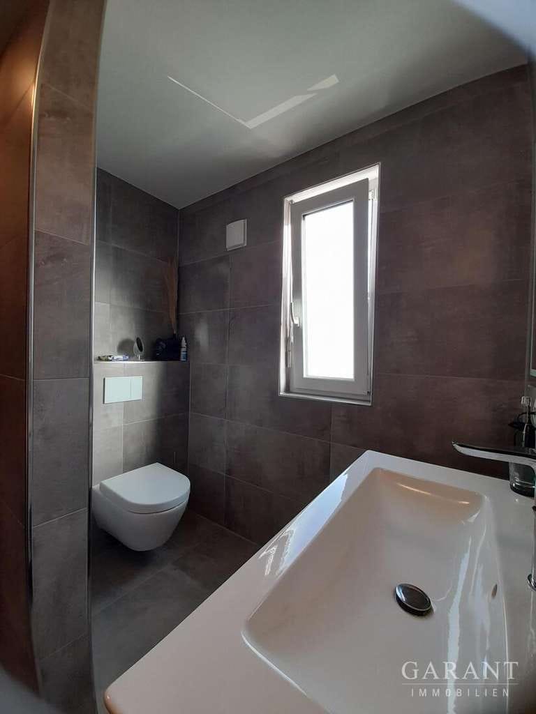 Immobilie in Erlenbach bei Kandel - Modernes Wohnhaus in ruhiger Lage - Baujahr 2016 - Bild 4
