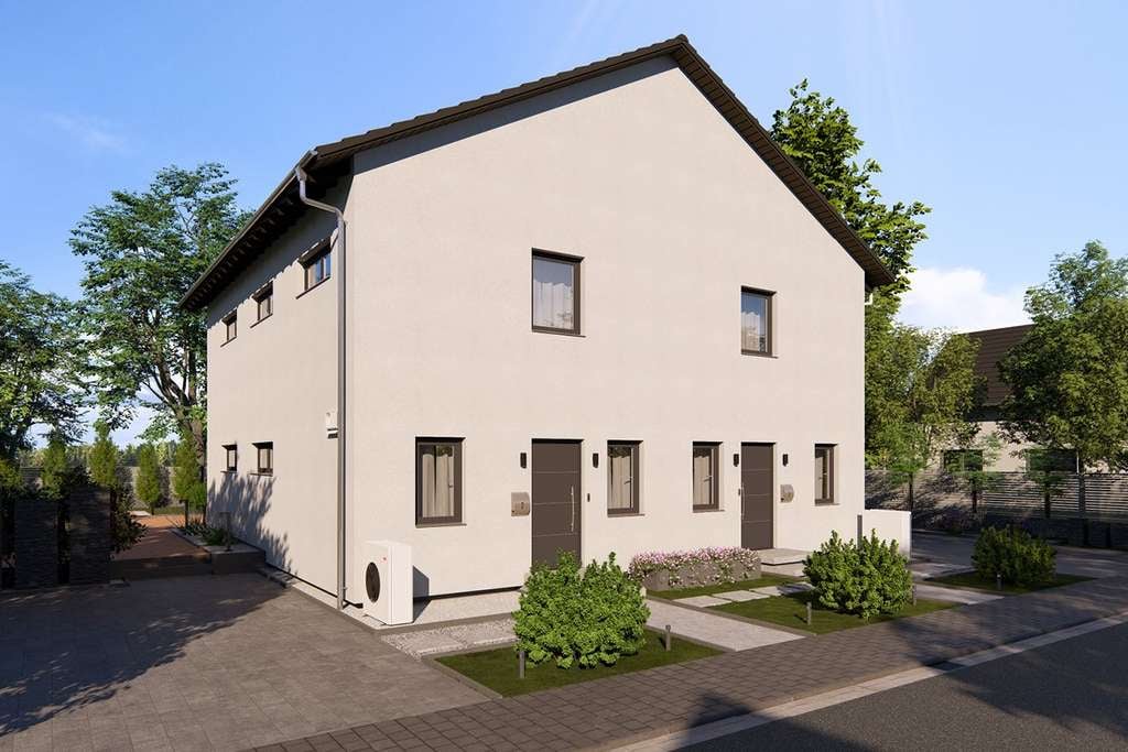 Immobilie in Frankenberg - Frankenberg: Generation 19 - Wohnen und investieren verbinden - Bild 0