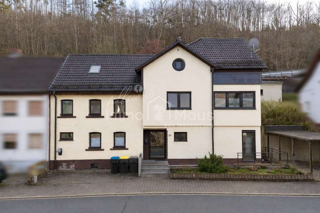 Immobilie in Plettenberg - 210 m² Wohnfläche: Großzügiges Familien- oder Mehrgenerationenhaus in Plettenberg - Bild 0