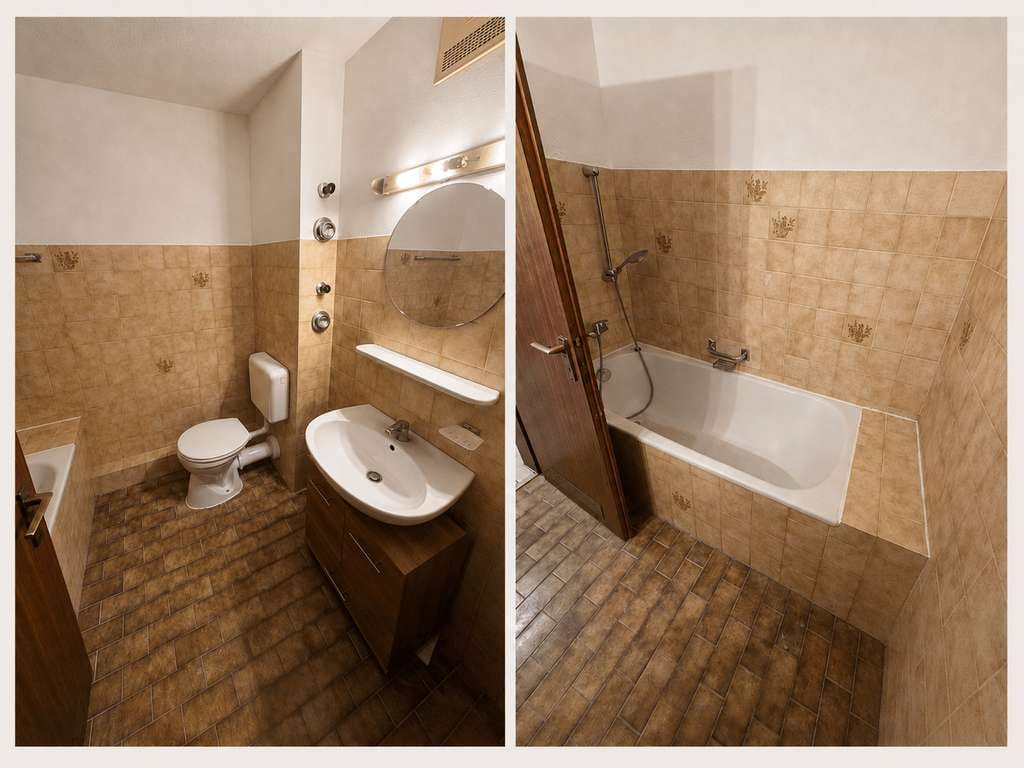 Immobilie in Türkheim - Einraumwohnung im Kern Türkheims - Bild 4