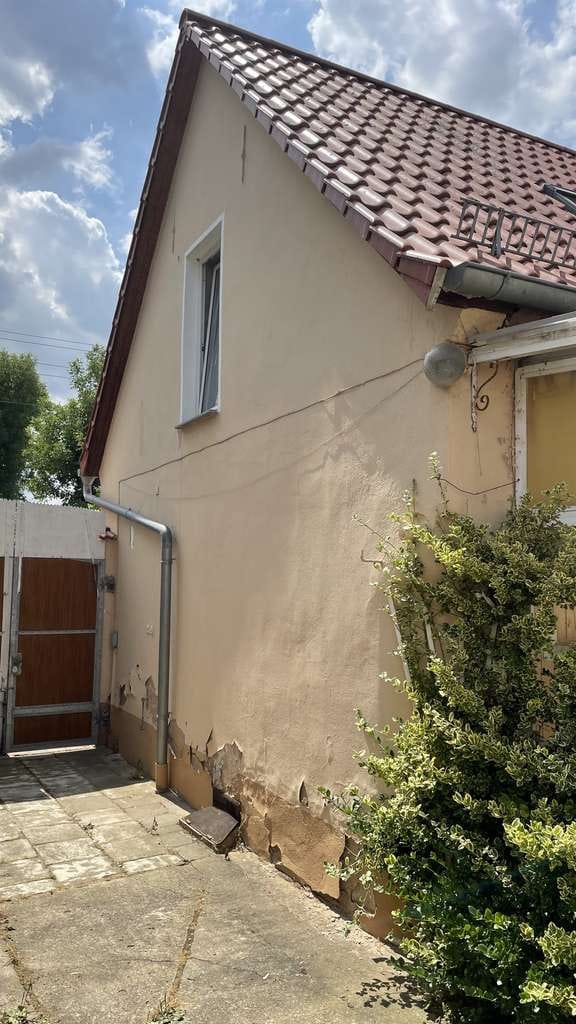 Immobilie in Ilberstedt -  Einfamilienhaus in ruhiger Lage!  - Bild 3
