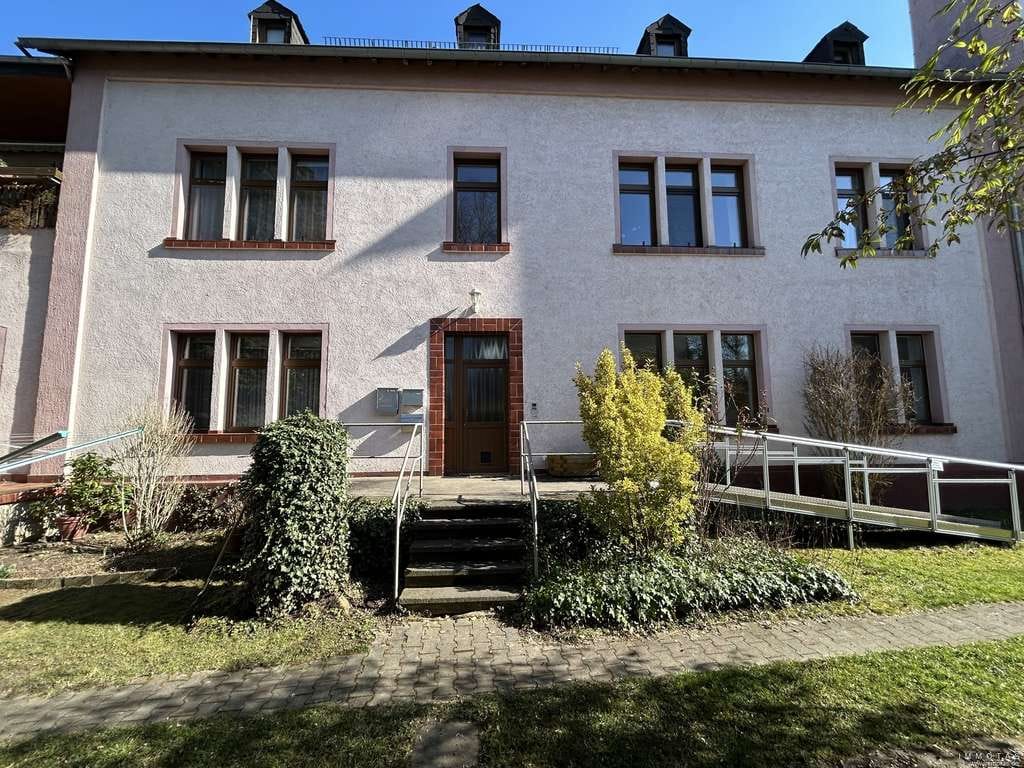 Immobilie in Bendorf - Solide 2-ZKB-Eigentumswohnung in Bendorf – EG, bezugsfrei, mit Einbauküche - Bild 0