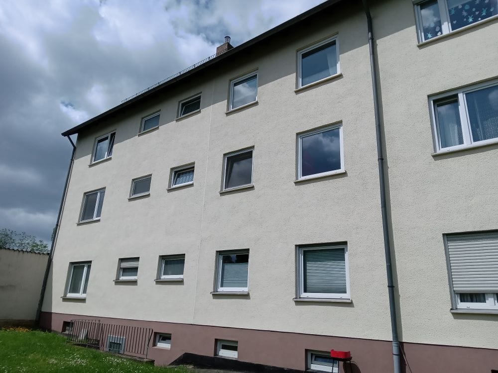 Immobilie in Fuldatal - Kapitalanlage - Bild 1