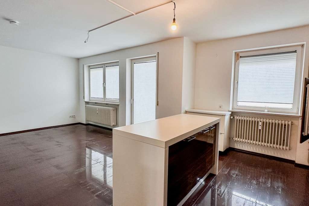 Immobilie in Waging am See - 3-Zimmer-Wohnung mit viel Potential im Achental! - Bild 2