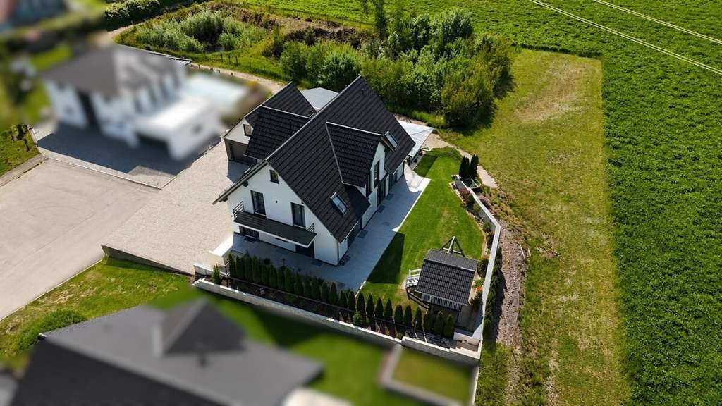 Immobilie in Aichen - *** Ihr Domizil mit Platz für Generationen in Memmenhausen *** - Bild 0