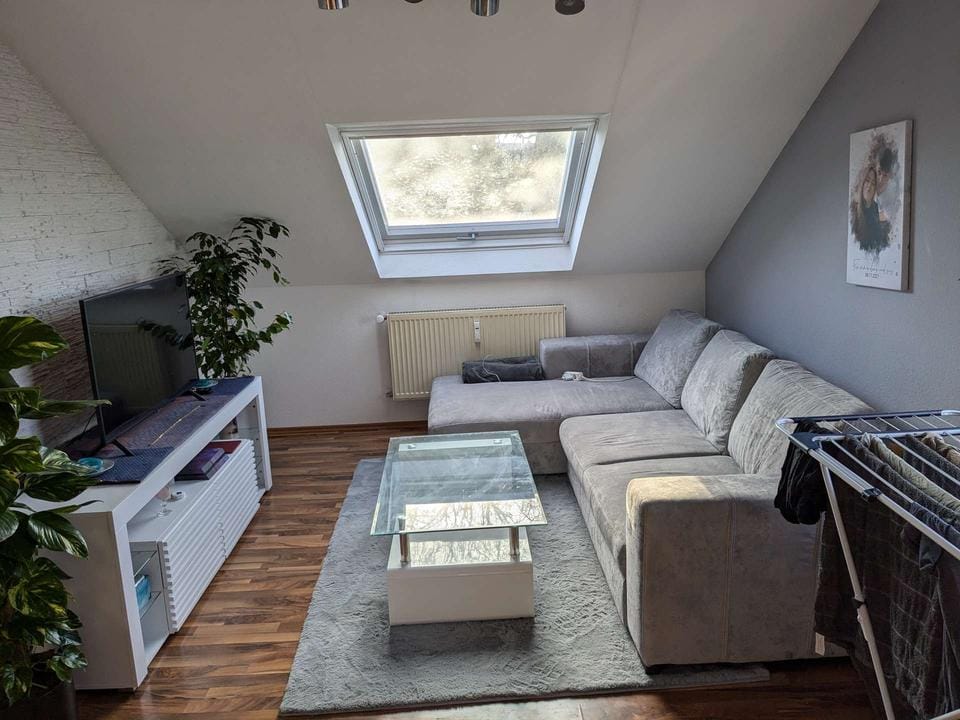 Immobilie in Waldbrunn - Clever investieren – 2,5-Zimmer-Wohnung in Waldbrunn zum Bestpreis sichern! - Bild 0