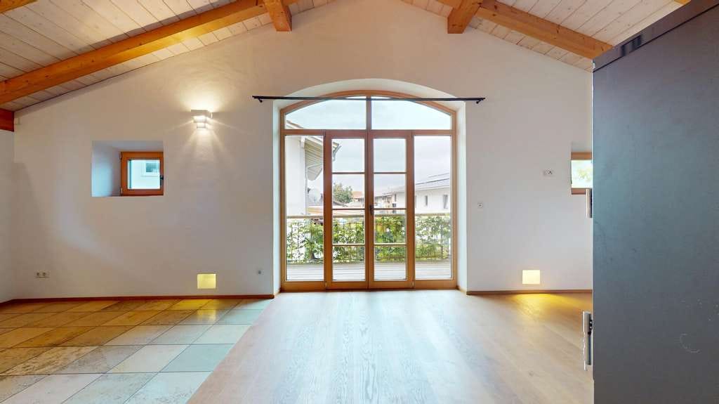 Immobilie in Amerang - Charmantes Haus mit zwei Einheiten - vielseitige Nutzungsmöglichkeiten & hochwertige Ausstattung - Bild 3