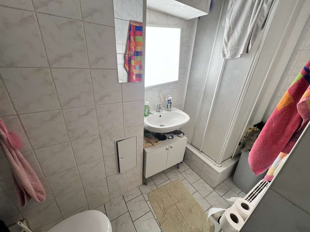 Immobilie in Rostock - Renditesicheres Mehrfamilienhaus mit Balkonen - Bild 4