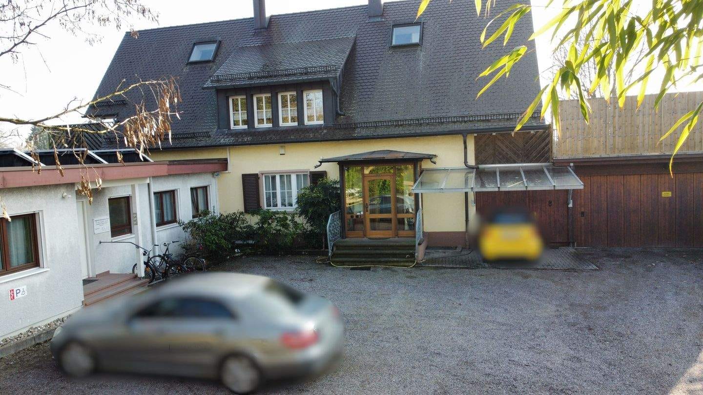 Immobilie in Appenweier - Liebhaberobjekt mit Praxis-/Büroanbau und Erweiterungspotential - Bild 3