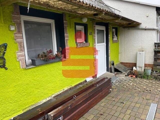 Immobilie in Elsterberg - Ruhe und viel Natur! - Bild 3