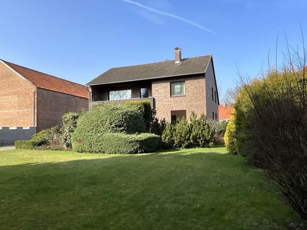 Immobilie in Vechelde - 2 Familienhaus in Vechelde - OT - Bild 1