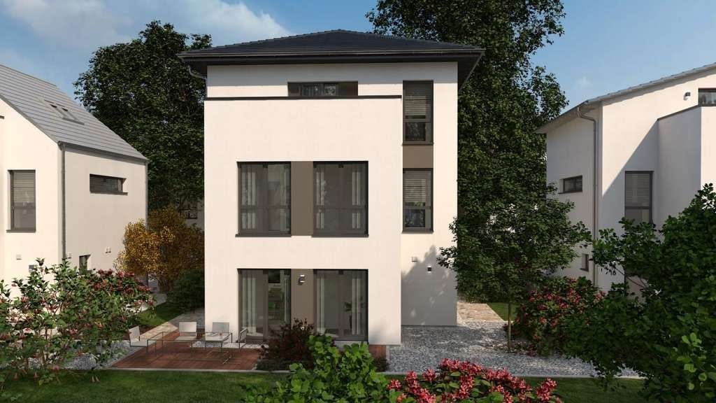 Immobilie in Rieschweiler-Mühlbach - IN DIESEM HAUS WIRD GEMÜTLICHKEIT MIT LUXUS GEPAART - Bild 3