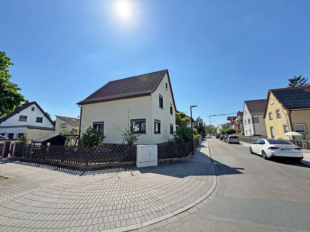 Immobilie in Viernheim - Zukunftssicher wohnen & investieren – Mehrfamilienhaus für Anleger und Familien - Bild 3