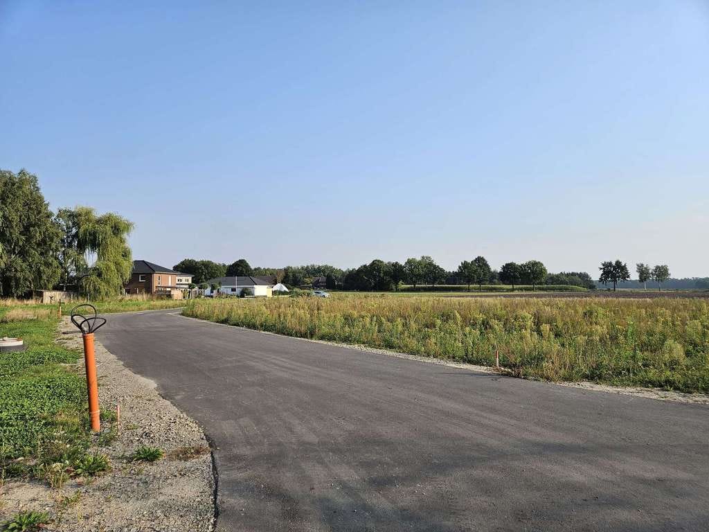 Immobilie in Schönewörde - „Ihr Haus fürs Leben – inklusive Grundstück, in Schönewörde.“ - Bild 2