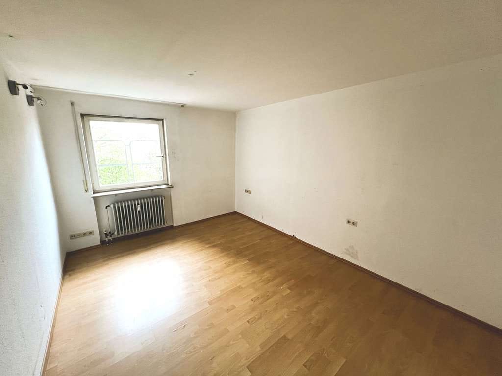 Immobilie in Steinheim an der Murr - Gut geschnittene 2-Zimmer-Wohnung mit Balkon, Aufzug und Kfz-Stellplatz in Steinheim an der Murr - Bild 4