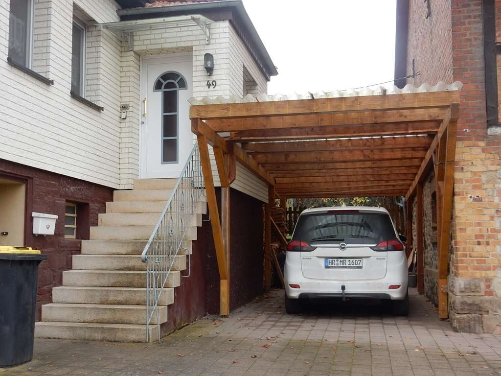 Immobilie in Homberg - Viel Platz für die Familie: Gepflegtes Haus in Homberg - Bild 2