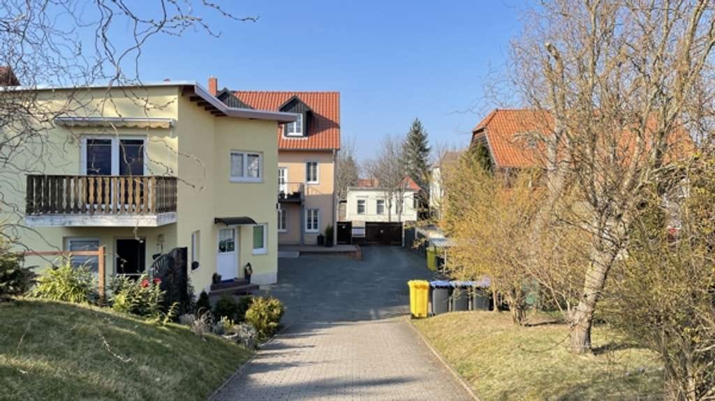 Immobilie in Ballenstedt - Attraktives Renditeobjekt - Vermietete ETW in Ballenstedt - Bild 0