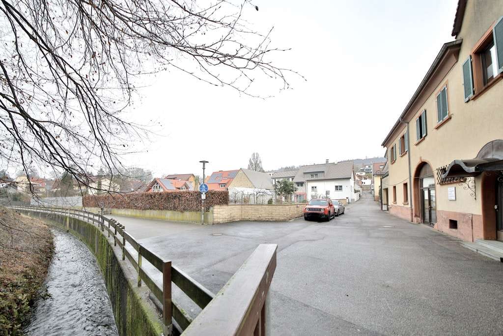 Immobilie in Weingarten - 1-Zimmer-Apartment in betreuter Wohnanlage in Weingarten - Bild 1