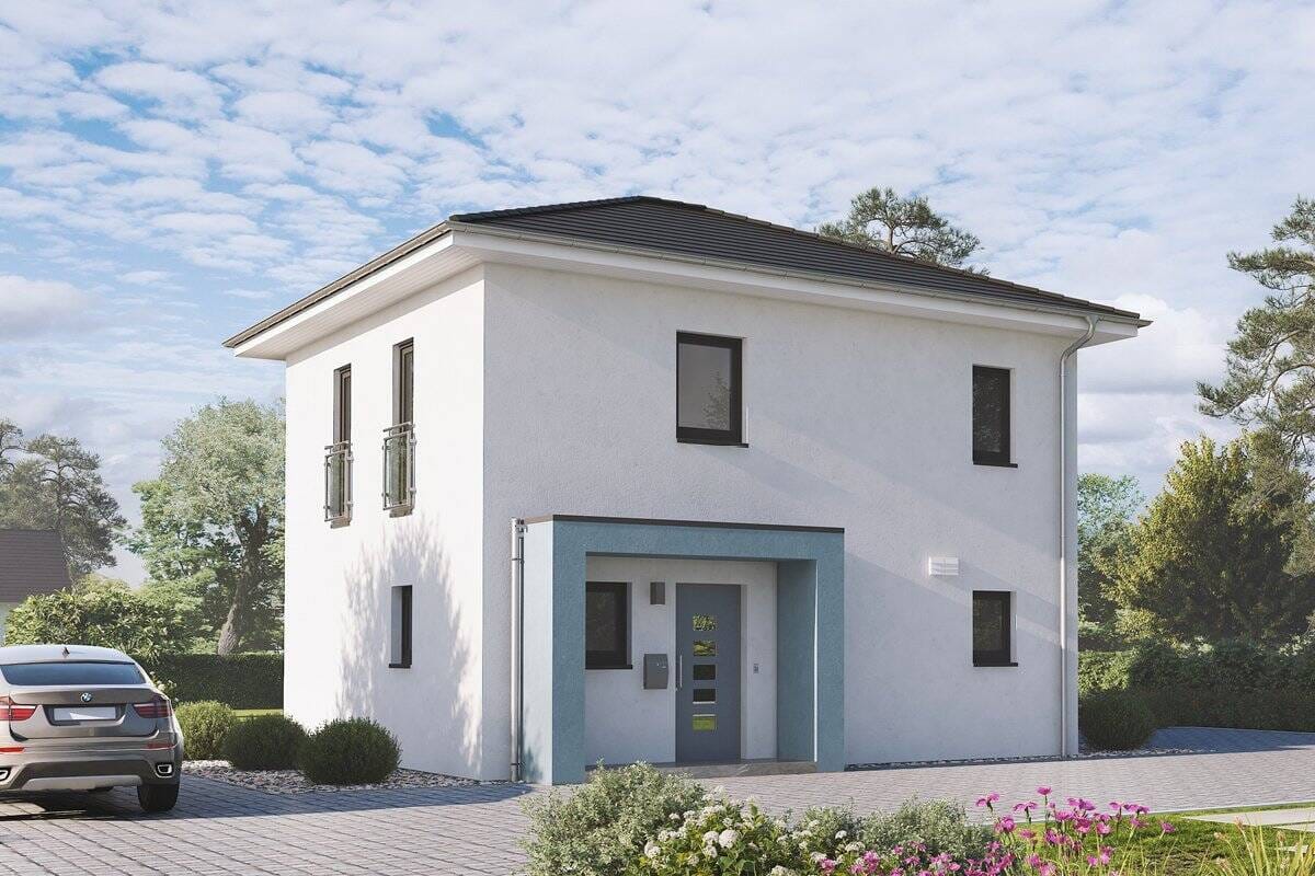 Immobilie in Rieste - Individuell geplantes Ausbauhaus in Rieste - Flexibilität und Qualität für Ihr Traumzuhause - Bild 0