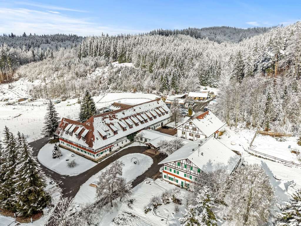 Immobilie in Wiggensbach - Ankommen, abschalten, auftanken – Wohnen mit Wellnessgefühl - Bild 1