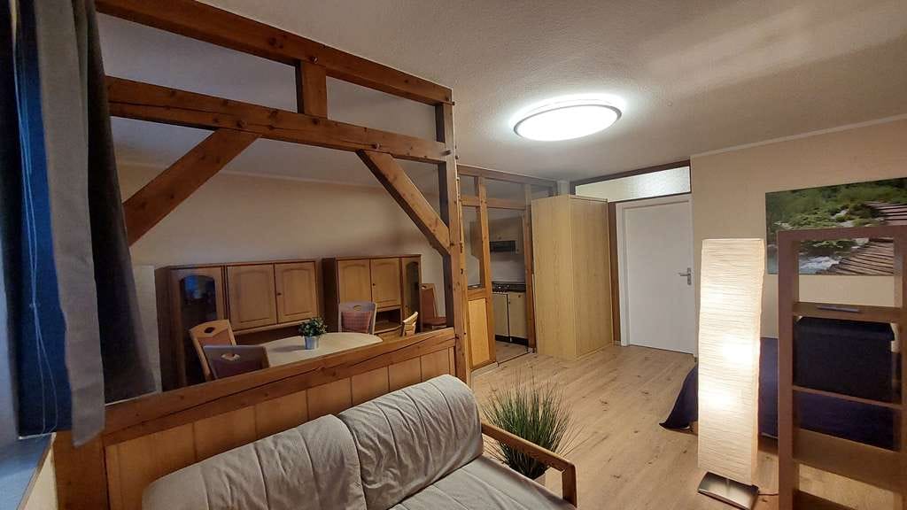Immobilie in Medebach - Traumhaftes (Ferien-)Apartment in der Nähe von Winterberg - Bild 2
