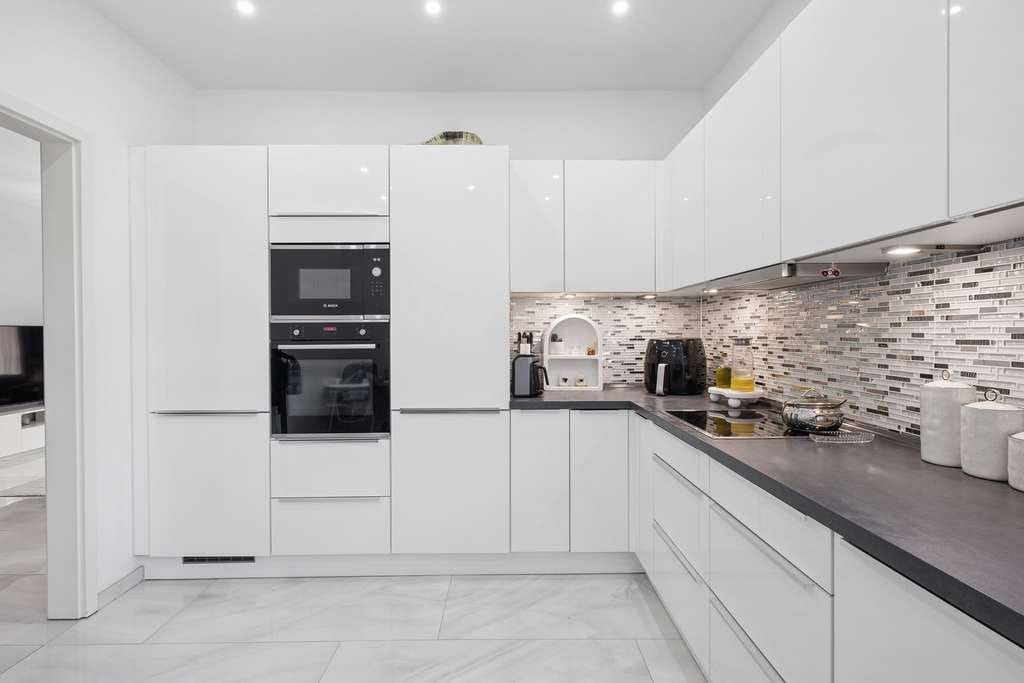 Immobilie in Trittau - Willkommen in Ihrem neuen Zuhause - Moderne Doppelhaushälfte in neuwertigem Zustand - Bild 3