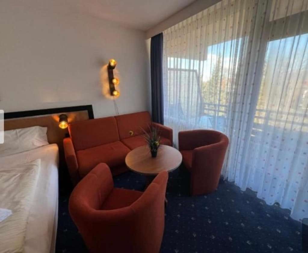 Immobilie in Goslar - Appartement mit schönen Blick auf den Bocksberg - Bild 3