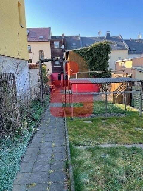 Immobilie in Zeulenroda-Triebes - Ruhig und mit Blick über Triebes - Bild 3
