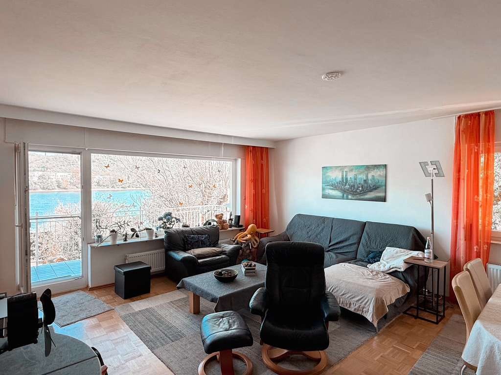 Immobilie in Koblenz - Wohnen mit Rheinblick-Zweifamilienhaus in toller Lage - Bild 4