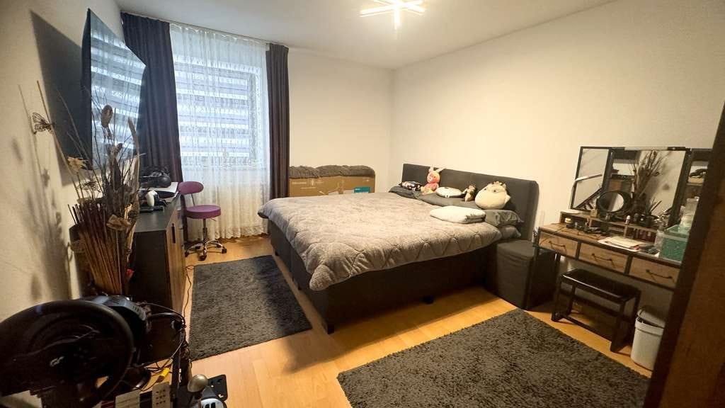 Immobilie in Neusäß - Attraktive 3-Zimmer-Wohnung in Neusäß-Westheim - Bild 3