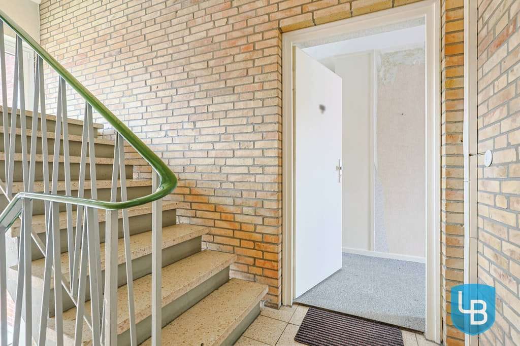 Immobilie in Heikendorf - Ihr Rückzugsort am Meer: Etagenwohnung mit Potenzial im Ortskern von Heikendorf - Bild 3
